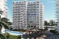 2 bedroom apartment 79 m² Trikomo, Northern Cyprus