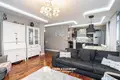 Apartamento 3 habitaciones 92 m² Minsk, Belarús