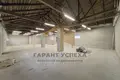 Warehouse 1 room 210 m² in Muchaviecki sielski Saviet, Belarus