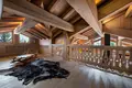 Chalet 4 Schlafzimmer  in Courchevel, Frankreich