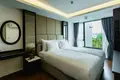Piso independiente 1 habitacion 28 m² Choeng Thale, Tailandia