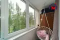 1 room apartment 36 m² Minsk, Belarus