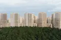 2 room apartment 47 m² Minsk, Belarus