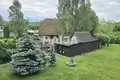Maison 4 chambres 419 m² Klapkalnciems, Lettonie