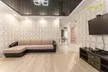 Квартира 3 комнаты 71 м² Минск, Беларусь