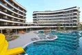 Wohnung 2 zimmer 55 m² Kargıcak, Türkei