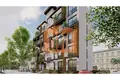 Wohnung 2 zimmer 48 m² Durrës, Albanien