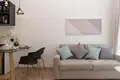 Mieszkanie 2 pokoi 35 m² Rawai, Tajlandia
