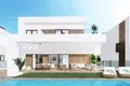 Haus 300 m² Finestrat, Spanien
