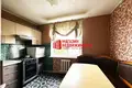 4 room apartment 80 m² Navasiolki, Belarus