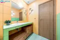 Mieszkanie 2 pokoi 53 m² Wilno, Litwa