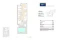 Квартира 2 спальни 73 м² lAlfas del Pi, Испания