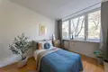 1 bedroom apartment 47 m² Warsaw, Poland