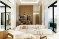 3 bedroom villa 208 m² Thep Krasatti, Thailand