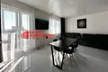 1 room studio apartment 47 m² Hrodna, Belarus