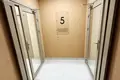 Квартира 1 комната 31 м² Минск, Беларусь