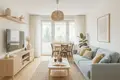 Wohnung 2 zimmer 51 m² Piaseczno, Polen