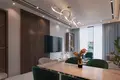 Piso en edificio nuevo Opalz