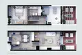 Дуплекс 1 спальня 89 м² Albufeira, Португалия