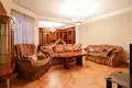 Appartement 5 chambres 187 m² Riga, Lettonie