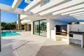 villa de 5 chambres 390 m² Marbella, Espagne