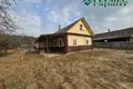 2 room house 52 m² Tracciakouski sielski Saviet, Belarus