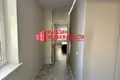 Appartement 2 chambres 74 m² Hrodna, Bélarus