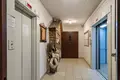Квартира 2 комнаты 61 м² Минск, Беларусь
