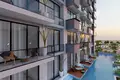 Квартира 2 комнаты 70 м² Никита, Северный Кипр