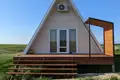 Casa 2 habitaciones 36 m² en Veselovka, Rusia