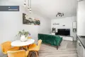 3 room apartment 46 m² Vilnius, Lithuania