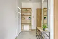 Apartamento 1 habitación 28 m² en Varsovia, Polonia