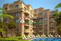Appartement 2 chambres 52 m² Nessebar, Bulgarie