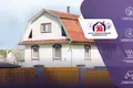 House 143 m² Papiarnianski sielski Saviet, Belarus