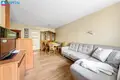 Wohnung 3 zimmer 44 m² Vilnius, Litauen