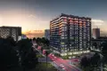 Apartamento 3 habitaciones 91 m² Batumi, Georgia