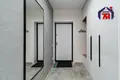Mieszkanie 3 pokoi 63 m² Mińsk, Białoruś
