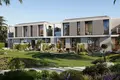 5-Zimmer-Villa 284 m² Abu Dhabi, Vereinigte Arabische Emirate