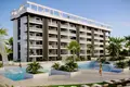 2 bedroom apartment 89 m² Torrevieja, Spain