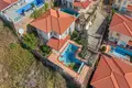 4 bedroom apartment 270 m² Alanya, Turkey