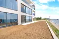 Apartamento 1 habitacion 69 m² Opcina Privlaka, Croacia