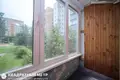 Appartement 2 chambres 58 m² Minsk, Bélarus