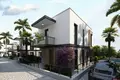 Residential complex New gated complex of villas with a private beach, Bodrum, Turkey