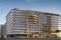 Kawalerka 39 m² Dubaj, Emiraty Arabskie