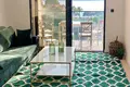 Apartamento 2 habitaciones 49 m² Tivat, Montenegro