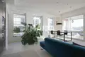 Apartamento 2 habitaciones 55 m² Helsinki sub region, Finlandia