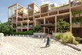 Penthouse z 2 sypialniami 2 581 m² Playa del Carmen, Meksyk
