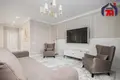3 room apartment 106 m² Minsk, Belarus