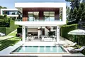 Вилла 5 комнат 230 м² Сапанджа, Турция