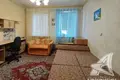 2 room apartment 52 m² Brest, Belarus
